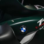 BMW lança edição especial da M 1000 RR com apenas 115 unidades para o 115º Isle of Man TT