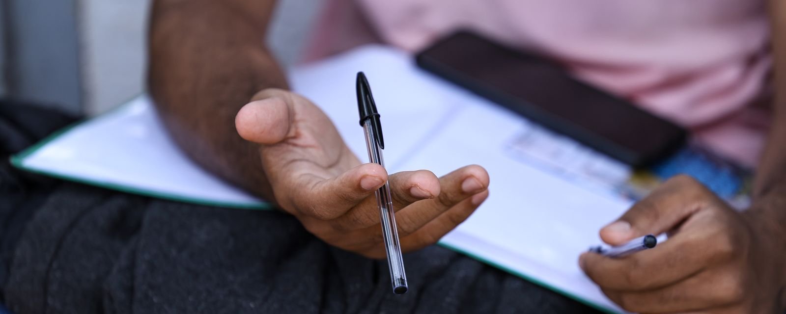 Desenrola Fies renegocia R$ 2,8 bilhões em contratos estudantis atrasados - Imagem do artigo