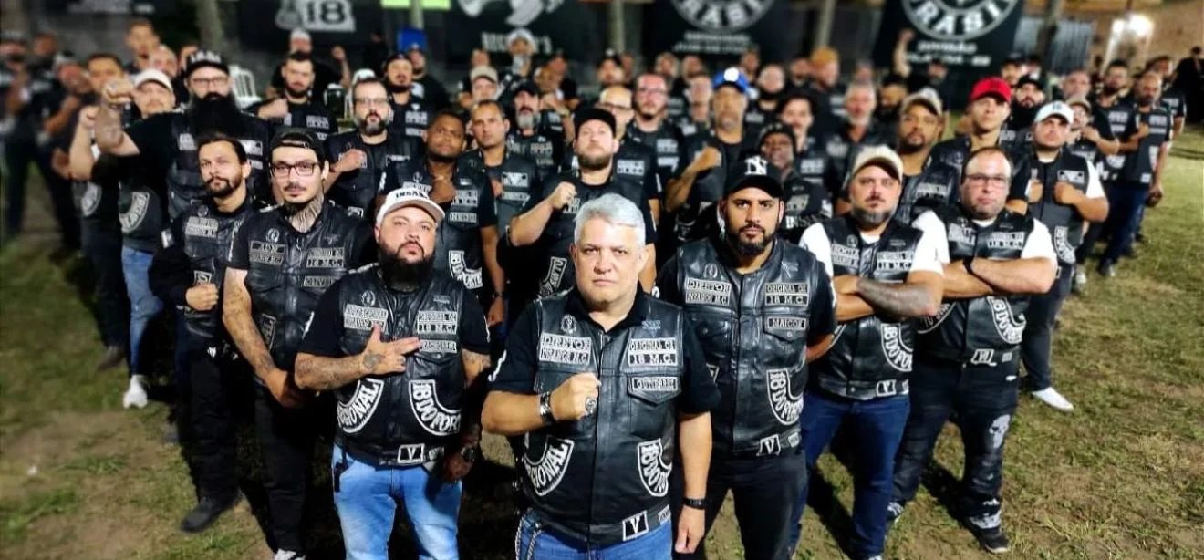 Insanos Motoclube promove primeiro festival em Itapemirim com programação de rock e entrada solidária - Imagem do artigo