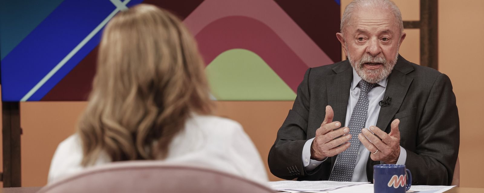 Lula agenda encontro com deputado Hugo Motta para tratar da PEC da Escala 6×1 - Imagem do artigo