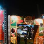 Festival Sabores do Caparaó movimenta Santa Marta, em Ibitirama, de 22 a 24 de maio