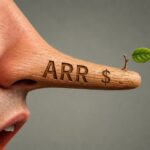 Startups de IA inflacionam ARR e contam com conivência de investidores, dizem fontes