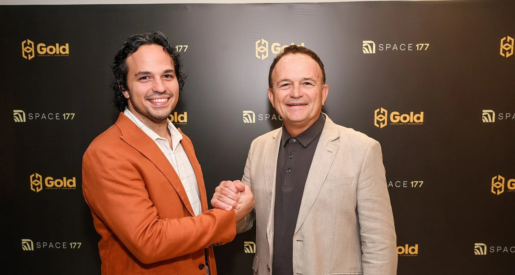 Gold Construtora entrega primeiro empreendimento com um mês de antecedência em Itaparica - Imagem do artigo