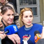 Deolane Bezerra é transferida para presídio no interior paulista