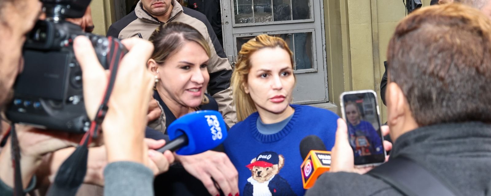 Deolane Bezerra é transferida para presídio no interior paulista - Imagem do artigo