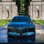 BMW avalia abrir lojas exclusivas para a marca ALPINA