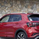 VW T-Cross segue na ponta do mercado de SUVs em maio de 2026 VW T-Cross segue na ponta do mercado de SUVs em maio de 2026