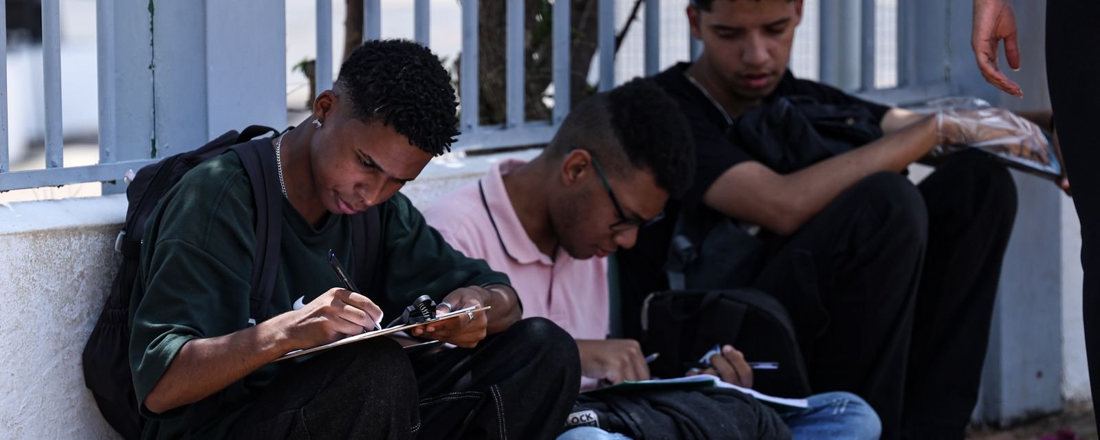 MEC lança Sisu+ com inscrições a partir de 15 de junho - Imagem do artigo