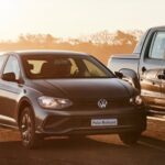 VW Polo mantém liderança nas vendas de maio de 2026 até o dia 22