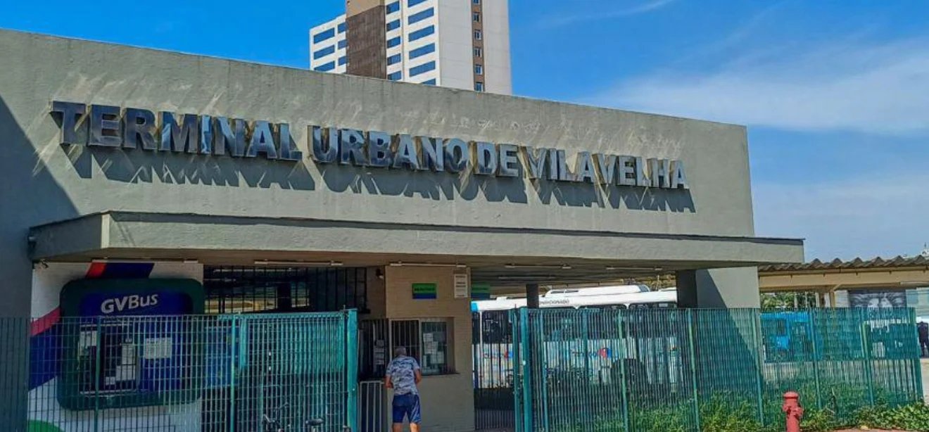 Terceira Ponte terá corredor exclusivo de ônibus até a avenida Carlos Lindenberg em Vila Velha - Imagem do artigo