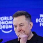Arquivo da SpaceX indica mudança de Elon Musk da energia solar terrestre para projetos no espaço