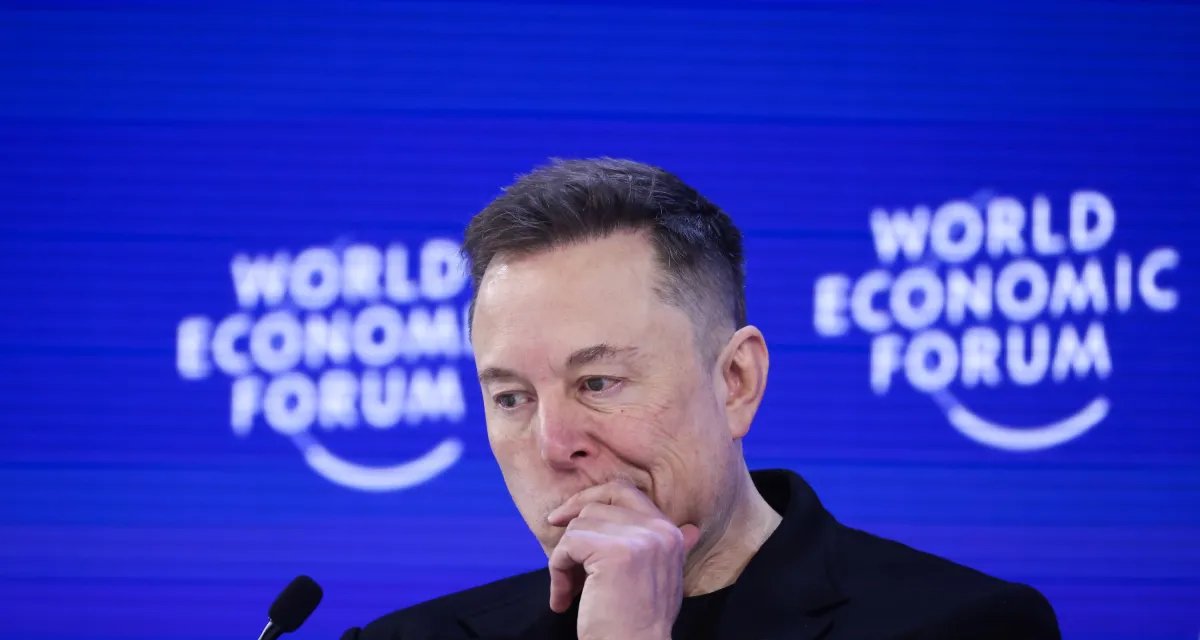 Arquivo da SpaceX indica mudança de Elon Musk da energia solar terrestre para projetos no espaço - Imagem do artigo