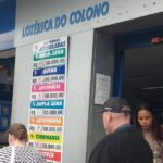 Apostas para concurso 3.010 da Mega 30 Anos terminam às 22h deste sábado
