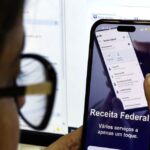 Receita Federal já recebeu 77% das declarações do Imposto de Renda de 2026 Receita Federal já recebeu 77% das declarações do Imposto de Renda de 2026