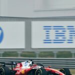 Ferrari recorre à IA da IBM para turbinar engajamento de torcedores na F1 Ferrari recorre à IA da IBM para turbinar engajamento de torcedores na F1