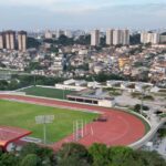 Centro de Treinamento Paralímpico completa uma década como referência do esporte adaptado no Brasil Centro de Treinamento Paralímpico completa uma década como referência do esporte adaptado no Brasil