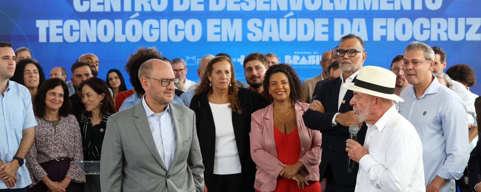 Lula pede ao governador do Rio que intensifique prisões de milicianos - Imagem do artigo