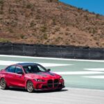 BMW confirma fim da produção do M3 G80 em fevereiro de 2027; versão CS Handschalter encerra era dos câmbios manuais