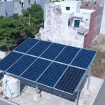 SolarSquare negocia captação de até US$ 60 milhões e pode dobrar valuation SolarSquare negocia captação de até US$ 60 milhões e pode dobrar valuation