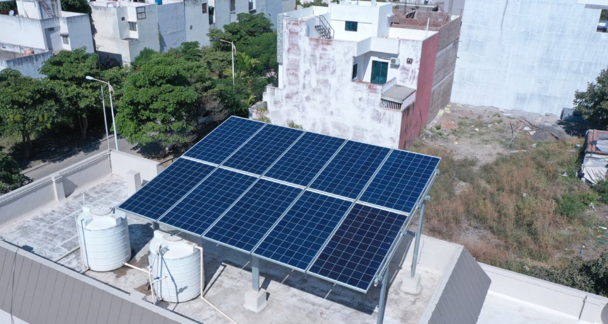SolarSquare negocia captação de até US$ 60 milhões e pode dobrar valuation - Imagem do artigo