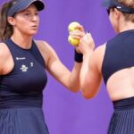Luisa Stefani e Gabriela Dabrowski conquistam título de duplas no WTA 500 de Estrasburgo Luisa Stefani e Gabriela Dabrowski conquistam título de duplas no WTA 500 de Estrasburgo