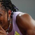 Alison dos Santos garante ouro nos 400 m com barreiras na Diamond League em Xiamen Alison dos Santos garante ouro nos 400 m com barreiras na Diamond League em Xiamen