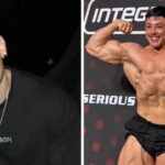 Morte do influenciador Gabriel Ganley repercute e traz à tona vídeo em que ele ganhou 20 kg em 48 horas