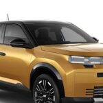 Fiat divulga primeiras imagens da próxima geração de Fastback e Pulse prevista para 2027