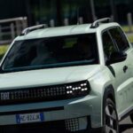 Fiat confirma Argo 2027 como SUV compacto sobre plataforma global