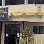 Agrônomo é detido em Nova Venécia por porte de arma com numeração raspada e embriaguez ao volante