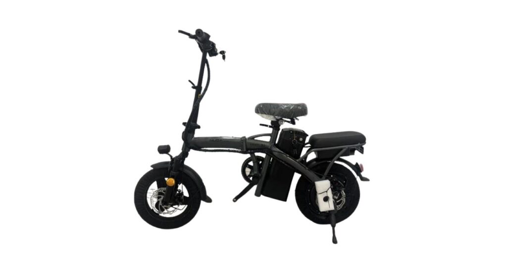 Bicicleta Elétrica Dobrável 350W Vale a Pena? Review Completo, Especificações e Opiniões