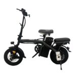 Bicicleta Elétrica Dobrável 350W Vale a Pena? Review Completo, Especificações e Opiniões