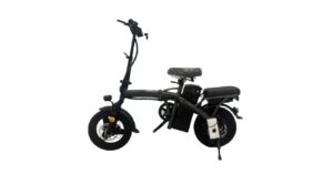 Bicicleta Elétrica Dobrável 350W Vale a Pena? Review Completo, Especificações e Opiniões