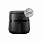 Review: Philips Walita Fritadeira Airfryer Série 1000 XL – 6,2 litros
