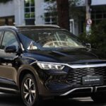 BYD Song chega à terceira posição no ranking de SUVs mais vendidos em junho