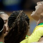 Brasil supera Estados Unidos de virada no primeiro amistoso em São Paulo Brasil supera Estados Unidos de virada no primeiro amistoso em São Paulo