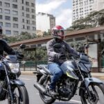 CG 160 mantém liderança entre as motos mais vendidas no Brasil em junho de 2026