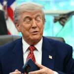 Governo Trump avalia adquirir participação na OpenAI, apontam relatos