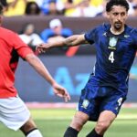 Brasil bate Egito e encerra preparação para a Copa do Mundo
