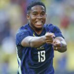 Dúvida no ataque: Ancelotti avalia Endrick e Igor Thiago para estreia do Brasil na Copa