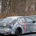 BMW M3 elétrico já acumula quase 5.000 milhas de testes no Nürburgring