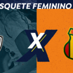TV Brasil exibe Sesi Araraquara x Sampaio Basquete pela 18ª rodada da LBF neste domingo TV Brasil exibe Sesi Araraquara x Sampaio Basquete pela 18ª rodada da LBF neste domingo