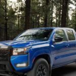 Nissan lança Frontier Sport Edition 2027 nos EUA com pacote off-road de fábrica