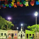 Nordeste promove festas juninas em homenagem a santos católicos neste fim de semana