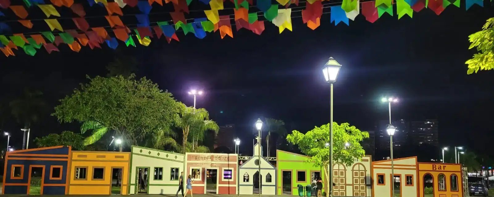 Nordeste promove festas juninas em homenagem a santos católicos neste fim de semana - Imagem do artigo