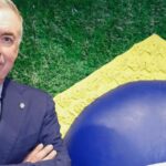 Seleção Brasileira faz último amistoso antes da Copa contra o Egito neste sábado