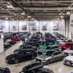 Expo BMW & MINI exibe quase 120 veículos em Sófia, com raríssimo M3 CS Touring em evidência Expo BMW & MINI exibe quase 120 veículos em Sófia, com raríssimo M3 CS Touring em evidência