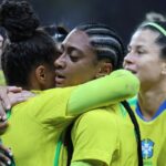 Seleção feminina enfrenta os Estados Unidos às 19h na Neo Química Arena