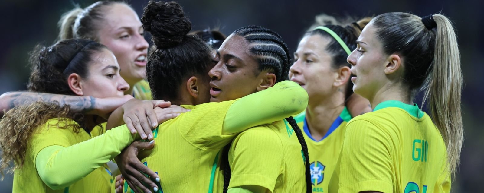 Seleção feminina enfrenta os Estados Unidos às 19h na Neo Química Arena - Imagem do artigo