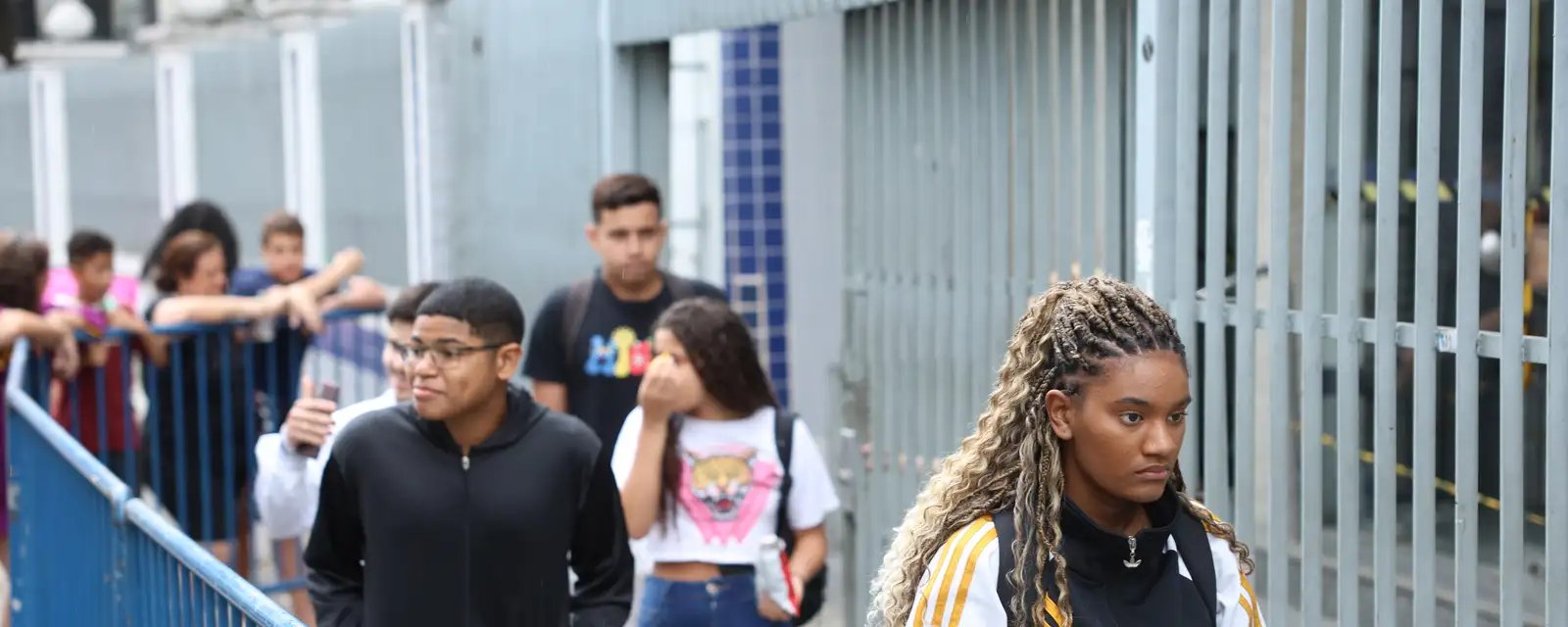 Prazo de inscrições do Enem é estendido até 12 de junho - Imagem do artigo